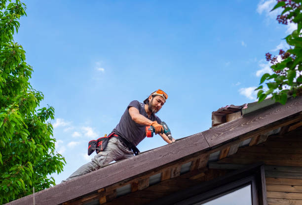 Roof Insulation in Daleville, AL